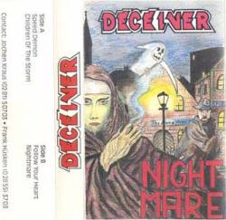 Deceiver (GER) : Nightmare